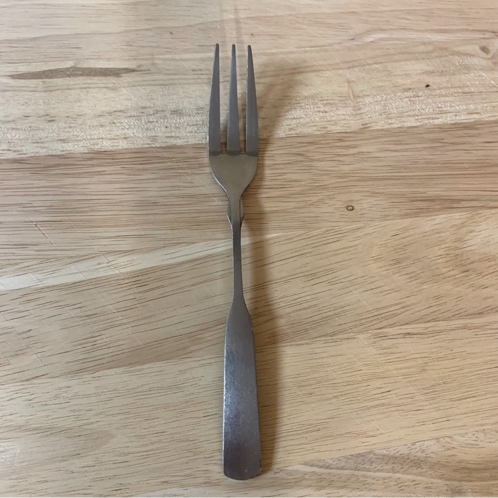 285 Brand Ware Fork 3 Tines